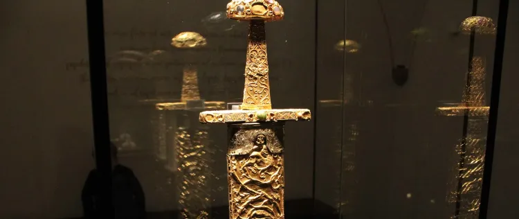 Spannende Geschichte und einzigartige Kunst am Tag des Offenen Denkmals in Essen