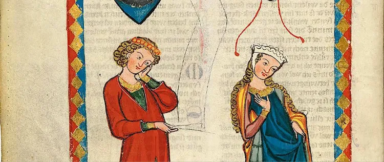 Studierendentagung ›Medieval Cancel Culture? Spielregeln des Aus- und Eingrenzens im Mittelalter‹ in Bonn