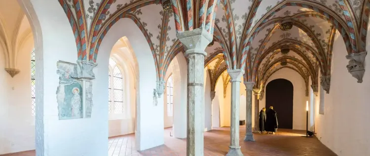 Symposium ›„Sicher nach vorn“ – Perspektiven im Stiftungssektor: Stiftungen mit Spielraum‹ in Lübeck
