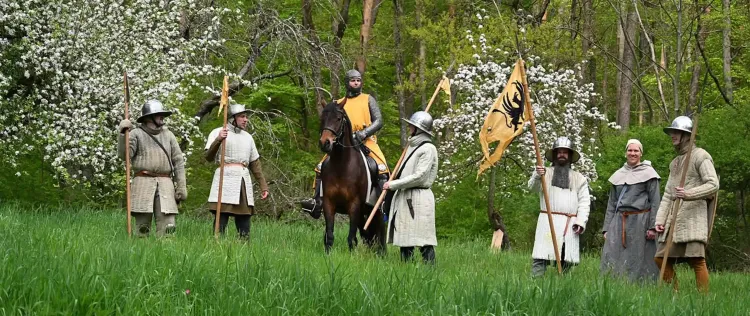 ›Tag der lebendigen Geschichte 2025‹ in Tübingen