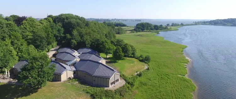 Vortrag: ›Haithabu – Ribe und der Beginn der Wikingerzeit‹