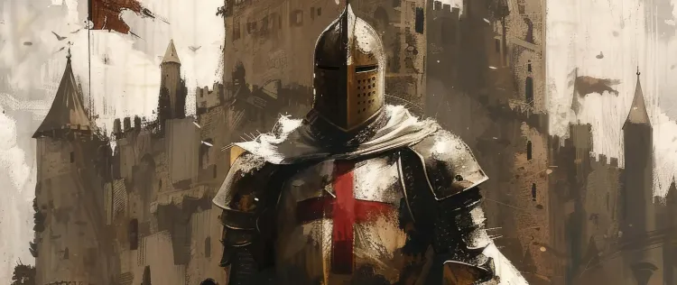 Vortrag: ›Überall Kreuzzüge? Zur Aktualität eines mittelalterlichen Konzepts‹