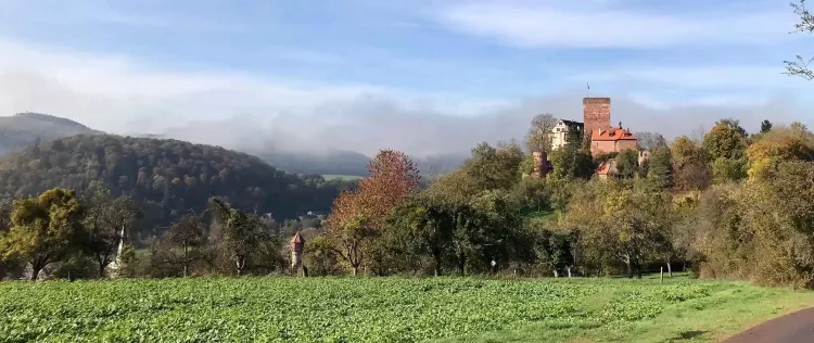 Vortrag auf der Gamburg: ›„…Er soldt mich hinden leckhenn!“ Götz von Berlichingen und die Gamburg im Bauernkrieg‹