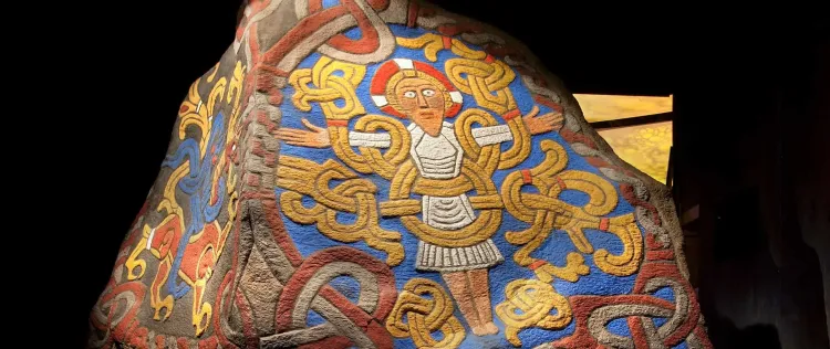 Vortragsreihe ›CHRISTUS KÖNIG? Perspektiven auf Christianisierung und Eroberung im europäischen Kontext‹
