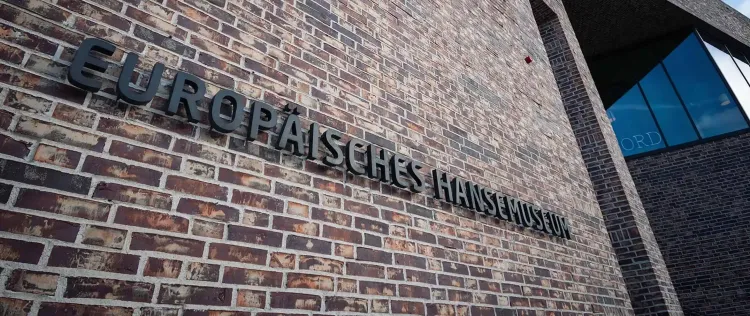 Vortragsreihe ›Handel, Geld und Politik‹ im Hansemuseum Lübeck