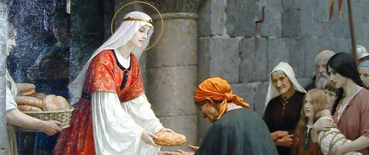 Arnold Angenendt und die religiöse Welt des Mittelalters