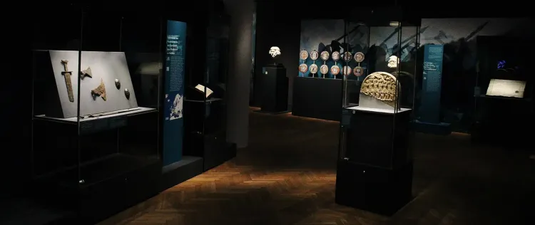 Wieso die Sonderausstellung ›Die Normannen‹ ein Muss für jeden Wikingerfan ist