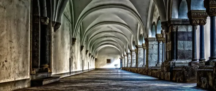 Der König der Mittelalter-Krimis: ›Der Name der Rose‹