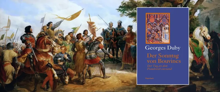 Der Sonntag von Bouvines