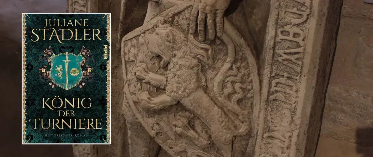 ›König der Turniere‹: Gelungenes Ritterabenteuer