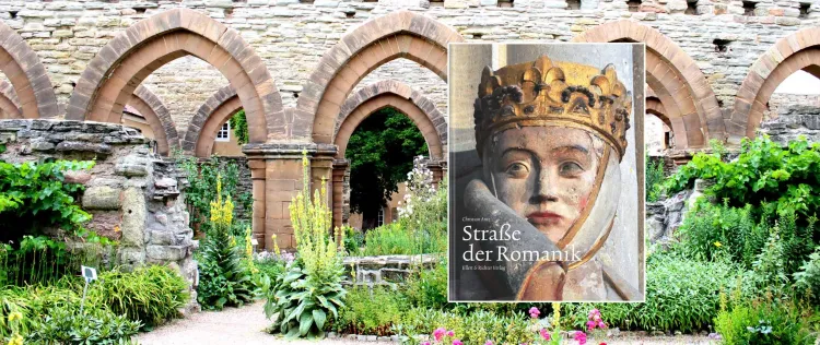 Mittelalter für Entdecker: ›Straße der Romanik‹