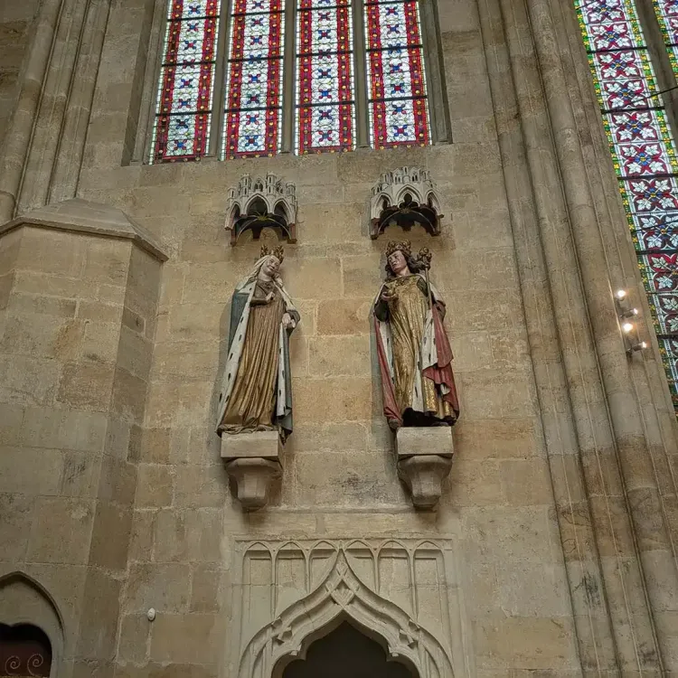 Otto der Große und Adelheid – Das Dreamteam: mit Gisela Muschiol