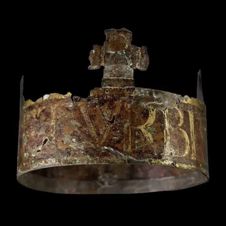 Die Salier treten an – Konrad II.: mit Bernd Schneidmüller