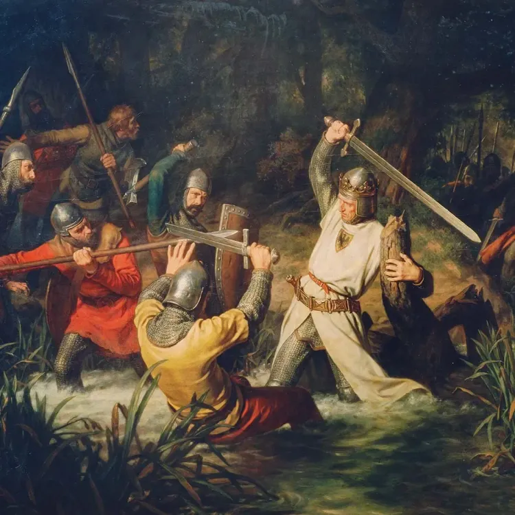 Die herrscherlose Zeit – das Interregnum: mit Martin Kaufhold